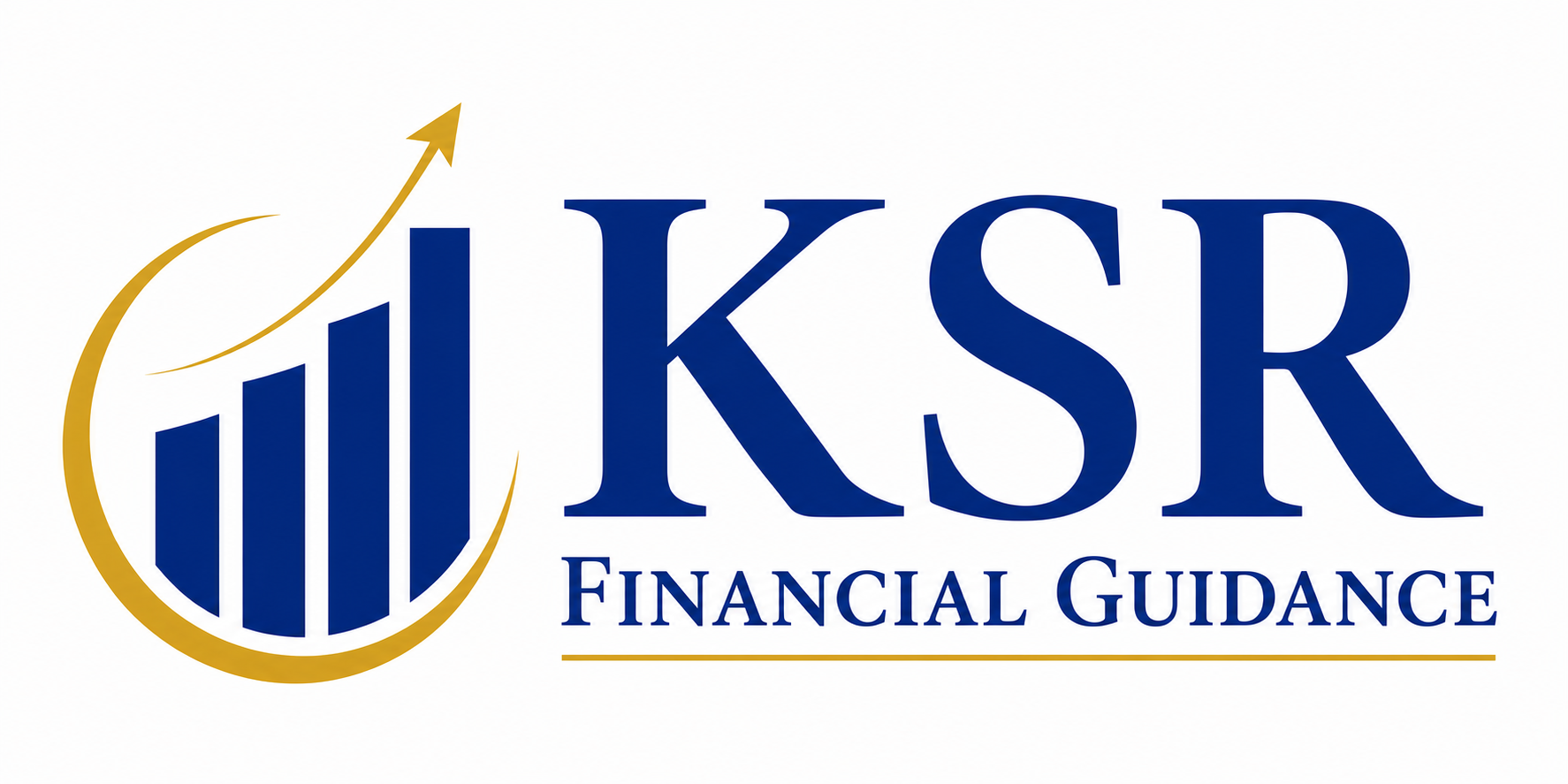 KSR Financial Guidance Logo